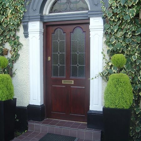 Verdon Guest House Stoke-on-Trent Экстерьер фото