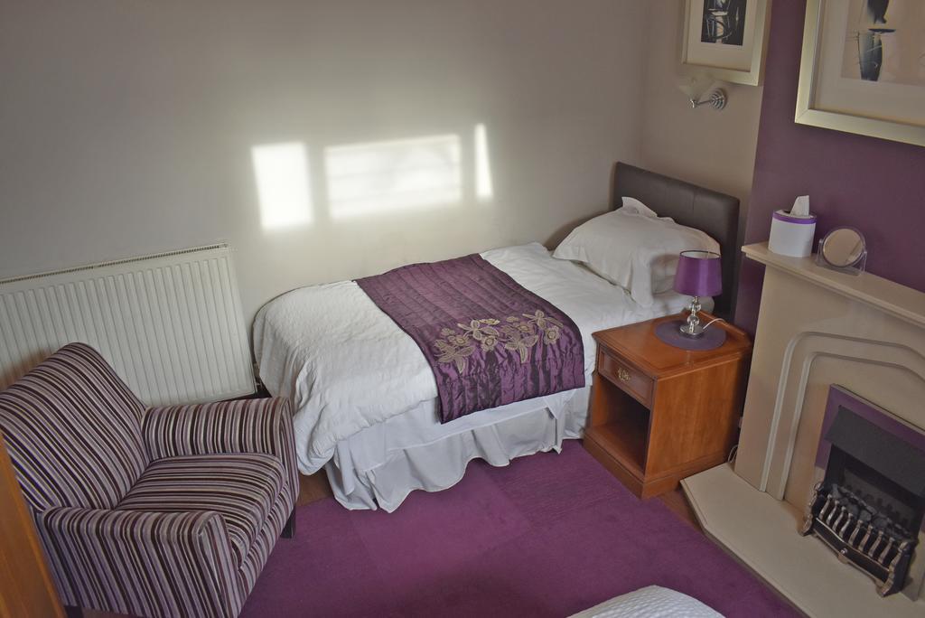Verdon Guest House Stoke-on-Trent Экстерьер фото