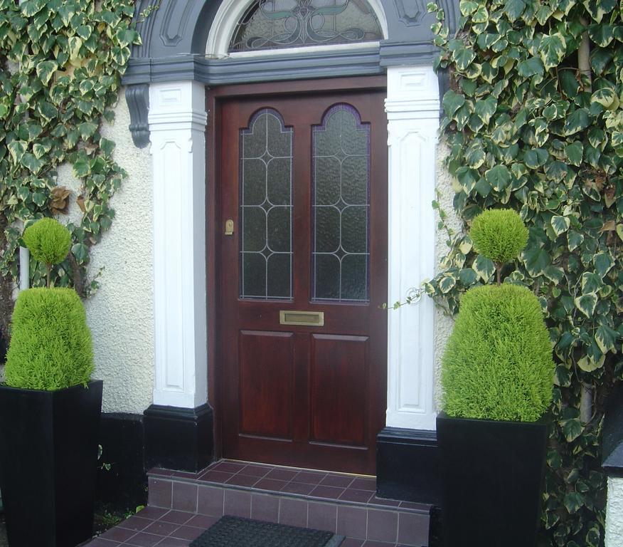 Verdon Guest House Stoke-on-Trent Экстерьер фото