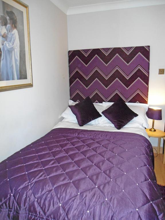 Verdon Guest House Stoke-on-Trent Экстерьер фото
