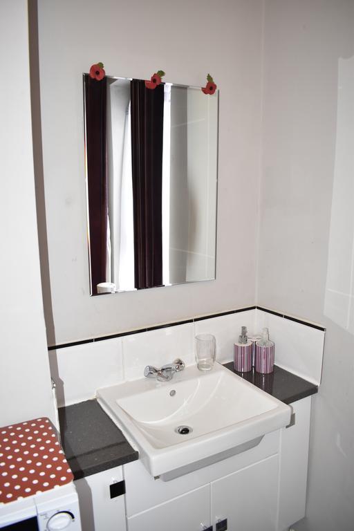 Verdon Guest House Stoke-on-Trent Экстерьер фото