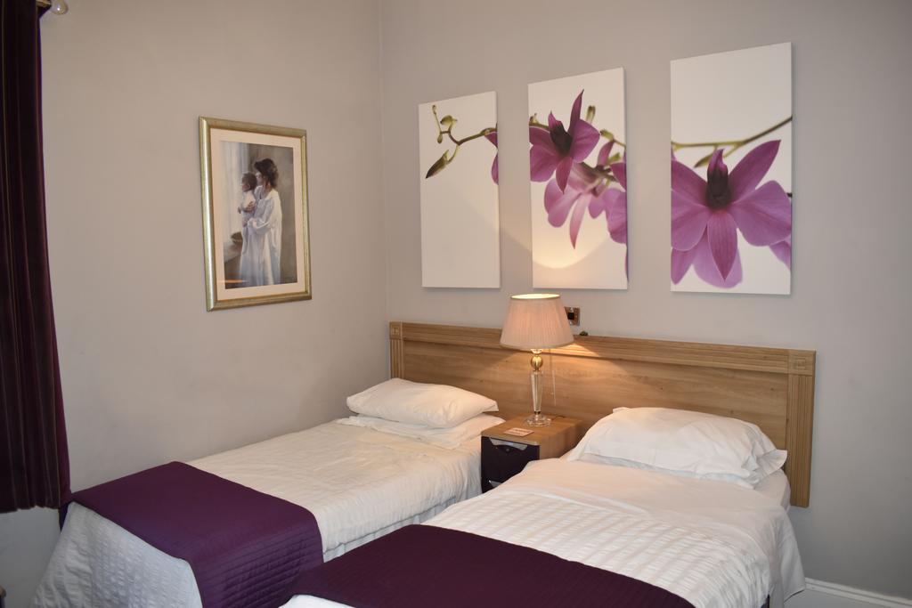 Verdon Guest House Stoke-on-Trent Экстерьер фото