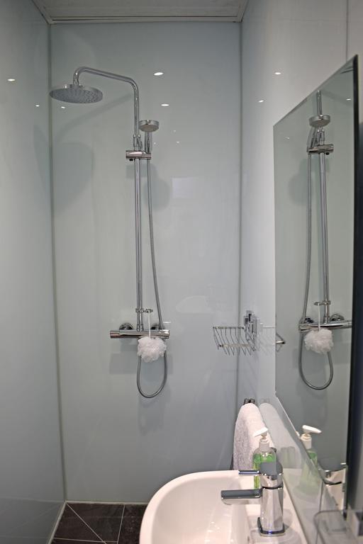Verdon Guest House Stoke-on-Trent Экстерьер фото