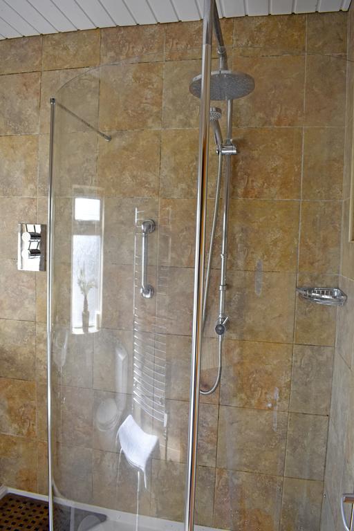Verdon Guest House Stoke-on-Trent Экстерьер фото